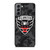 DC UNITED MLS BLACK CAMO Samsung Galaxy S21 Plus Case Cover