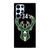 GIANNIS ANTETOKOUNMPO MILWAUKEE BUCKS LOGO Samsung Galaxy S22 Ultra Case Cover