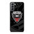 DC UNITED MLS BLACK Samsung Galaxy S21 Plus Case Cover
