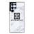 GIVENCHY MARBLE LOGO Samsung Galaxy S22 Ultra Case Cover