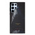GIVENCHY PARIS SHARK LEATHER Samsung Galaxy S22 Ultra Case Cover