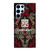 GIVENCHY VINTAGE LOGO Samsung Galaxy S22 Ultra Case Cover