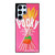 GLICO POCKY STRAWBERRY Samsung Galaxy S22 Ultra Case Cover