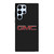 GMC CAR CARBON LOGO Samsung Galaxy S22 Ultra Case Cover