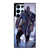 GOD OF WAR RAGNAROK GAME KRATOS Samsung Galaxy S22 Ultra Case Cover