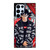GOKU DRAGON BALL SUPREME NORTH FACE Samsung Galaxy S22 Ultra Case Cover