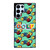 GOLF WANG COLLAGE Samsung Galaxy S22 Ultra Case Cover