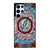 GRATEFUL DEAD SKULL LOGO Samsung Galaxy S22 Ultra Case Cover