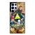 GRAVITY FALLS AND FRIENDS Samsung Galaxy S22 Ultra Case Cover