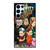 GRAVITY FALLS DISNEY Samsung Galaxy S22 Ultra Case Cover