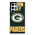 GREEN BAY PACKERS LOGO Samsung Galaxy S22 Ultra Case Cover