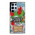 GREEN DAY REVOLUTION RADIO TOUR Samsung Galaxy S22 Ultra Case Cover