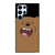 GRIZZLY WE BARE BEARS 3 Samsung Galaxy S22 Ultra Case Cover