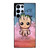 GROOT BABY NEBULA Samsung Galaxy S22 Ultra Case Cover