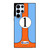 GULF RACING KEN MILES LIVERY Samsung Galaxy S22 Ultra Case Cover