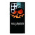HALLOWEEN ICON Samsung Galaxy S22 Ultra Case Cover