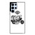 HARLEY DAVIDSON FORTY EIGHT ART Samsung Galaxy S22 Ultra Case Cover