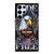 HARLEY DAVIDSON FREE RIDE EAGLE Samsung Galaxy S22 Ultra Case Cover