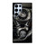 HARLEY DAVIDSON POLICE ENGINE Samsung Galaxy S22 Ultra Case Cover