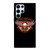 HARLEY DAVIDSON WING SKULL LOGO Samsung Galaxy S22 Ultra Case Cover