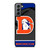 DENVER BRONCOS NFL TEAM Samsung Galaxy S21 Plus Case Cover