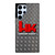 HECKLER AND KOCH PLATE SYMBOL Samsung Galaxy S22 Ultra Case Cover