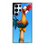 HEIHEI MOANA THE ROOSTER 2 Samsung Galaxy S22 Ultra Case Cover
