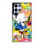 HELLO KITTY ART Samsung Galaxy S22 Ultra Case Cover