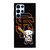 HELLO KITTY SAN FRANCISCO GIANTS MLB Samsung Galaxy S22 Ultra Case Cover