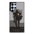 HIGGS MONAGHAN DEATH STRANDING ART Samsung Galaxy S22 Ultra Case Cover