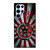HONDA CIVIC TYPE R WHEELS Samsung Galaxy S22 Ultra Case Cover