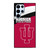 HOOSIER STATE OF MIND INDIANA NFL Samsung Galaxy S22 Ultra Case Cover