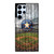 HOUSTON ASTROS BASEBALL ARENA Samsung Galaxy S22 Ultra Case Cover