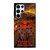 HOUSTON ASTROS STRANGER THINK Samsung Galaxy S22 Ultra Case Cover