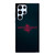 HOUSTON ROCKETS LOGO NBA Samsung Galaxy S22 Ultra Case Cover