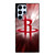 HOUSTON ROCKETS NBA LOGO Samsung Galaxy S22 Ultra Case Cover