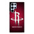 HOUSTON ROCKETS WOODEN LOGO 2 Samsung Galaxy S22 Ultra Case Cover