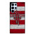 HOUSTON ROCKETS WOODEN LOGO Samsung Galaxy S22 Ultra Case Cover