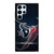 HOUSTON TEXANS NFL LOGO Samsung Galaxy S22 Ultra Case Cover