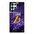 I LOVE LA LAKERS NBA LOGO Samsung Galaxy S22 Ultra Case Cover I LOVE LA LAKERS NBA LOGO Samsung Galaxy S22 Ultra Case Cover