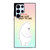 ICE BEAR WE BARE BEARS CARTOON Samsung Galaxy S22 Ultra Case Cover