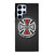 INDEPENDENT TRUCK COMPANY METAL LOGO 2 Samsung Galaxy S22 Ultra Case Cover