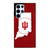 INDIANA HOOSIERS STATE OF MIND SYMBOL Samsung Galaxy S22 Ultra Case Cover