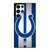 INDIANAPOLIS COLTS SYMBOL Samsung Galaxy S22 Ultra Case Cover