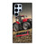 INTERNATIONAL HARVESTER CASE IH TRACTOR Samsung Galaxy S22 Ultra Case Cover