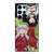 INUYASHA AND KAGOME LOVE Samsung Galaxy S22 Ultra Case Cover