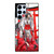 INUYASHA ANIME FAN ART Samsung Galaxy S22 Ultra Case Cover