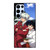 INUYASHA ANIME SERIES Samsung Galaxy S22 Ultra Case Cover