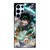 IZUKU MIDORIYA MY HERO ACADEMIA 2 Samsung Galaxy S22 Ultra Case Cover
