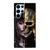 JACK SPARROW PIRATES OF THE CARIBBEAN SKULL Samsung Galaxy S22 Ultra Case Cover